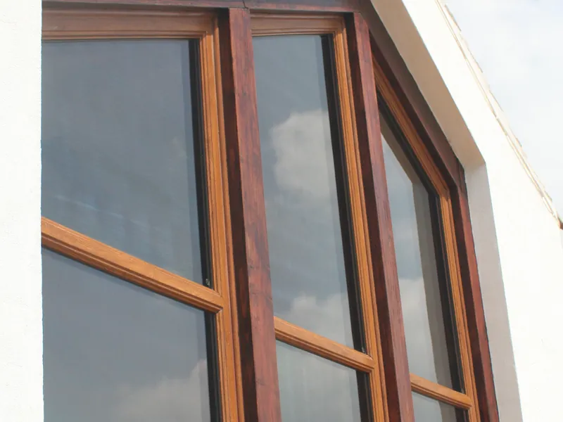 Bay Windows Tooting