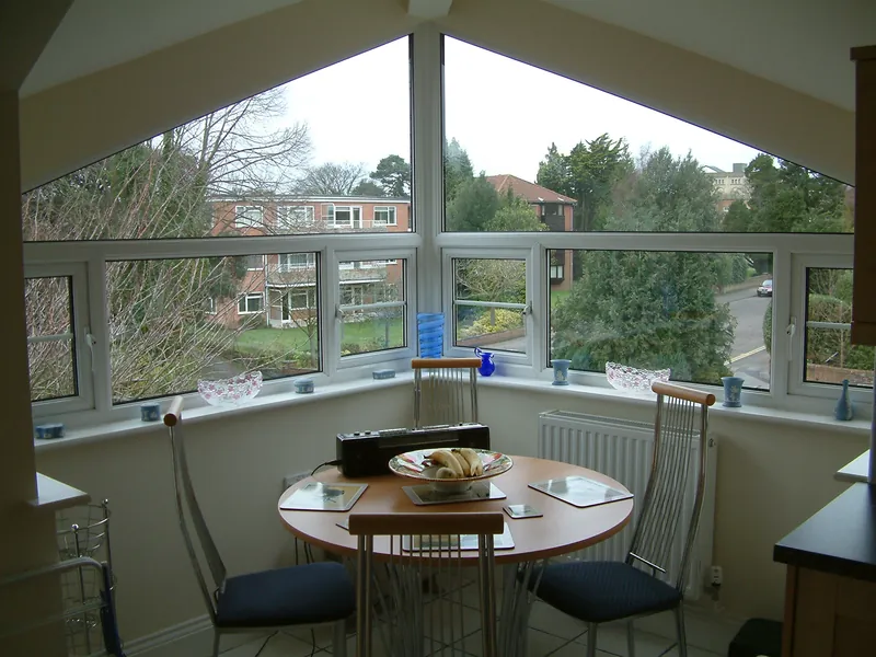 Bay Windows Tooting