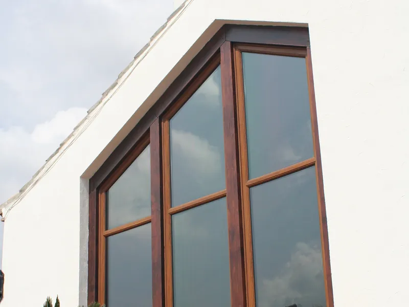 Bow Windows Tooting