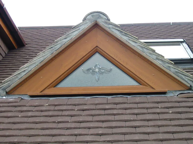 Bow Windows Tooting