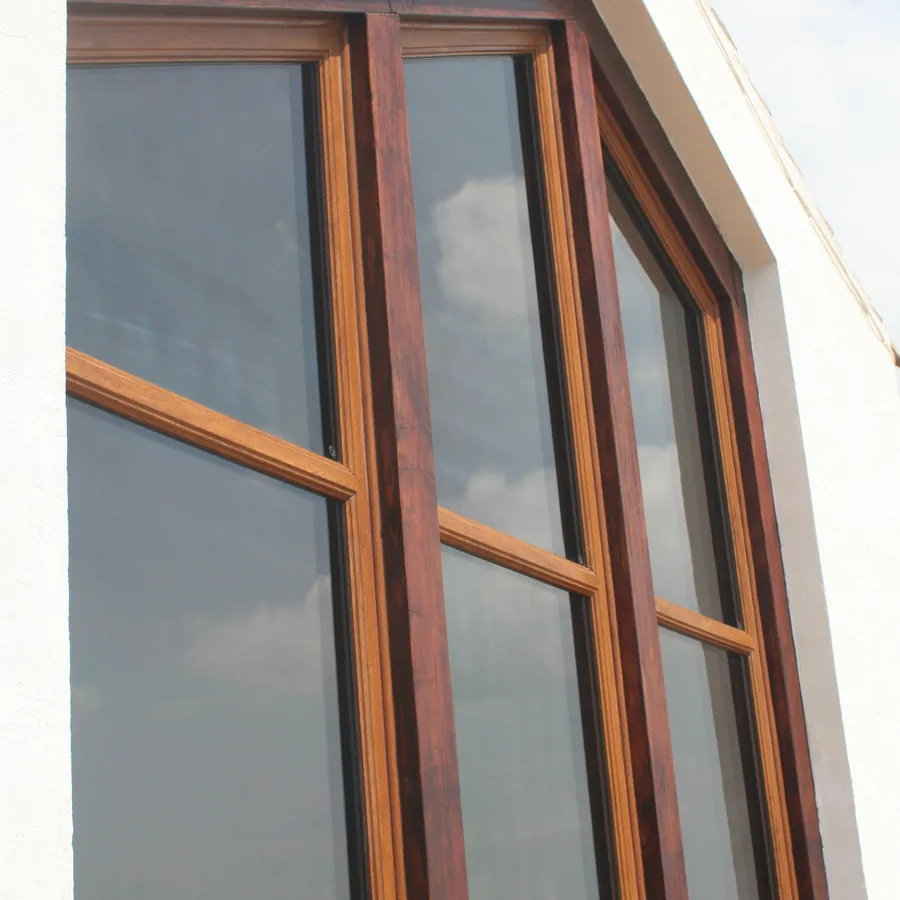 Bow Windows Tooting