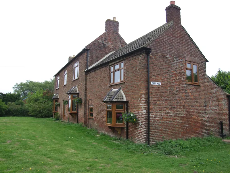 Casement Windows Tooting