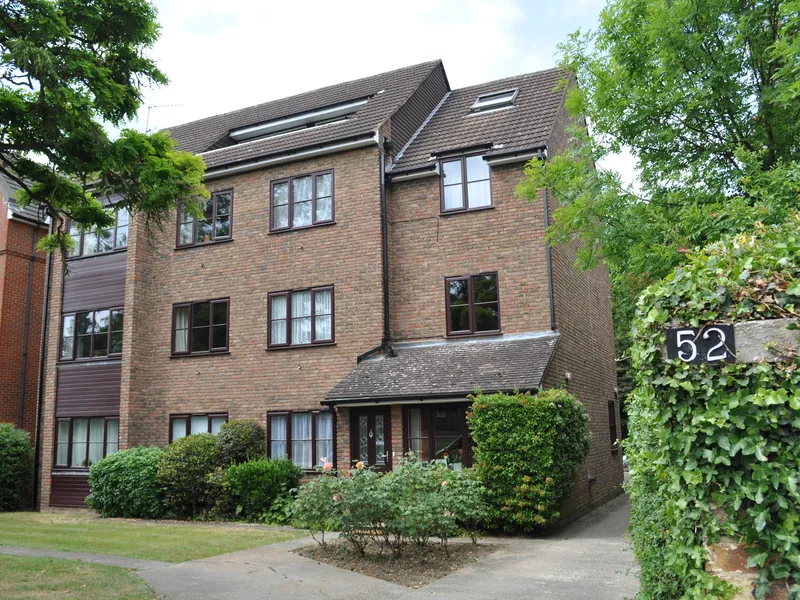 Casement Windows Tooting