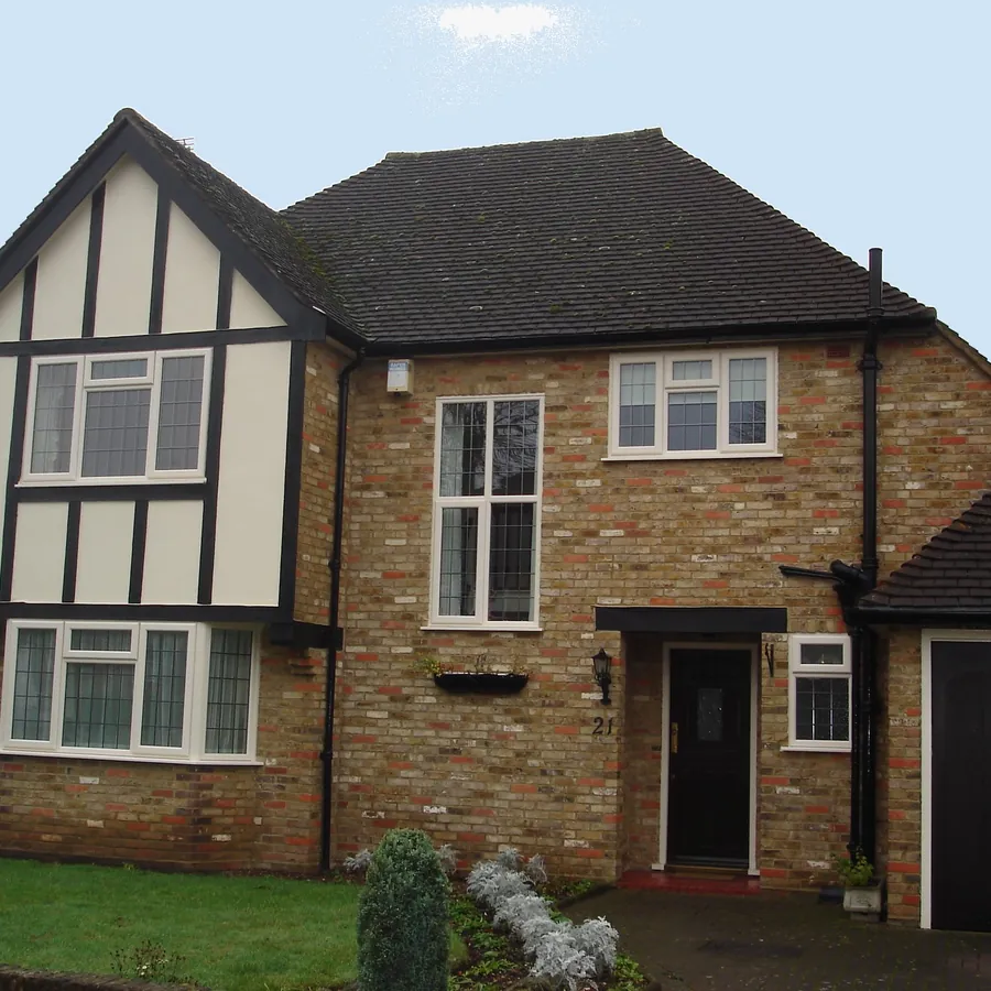 Casement Windows Tooting