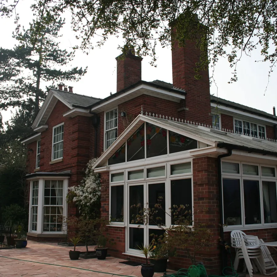 Casement Windows Tooting