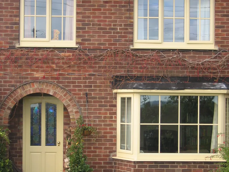 Flush Casement Windows Tooting