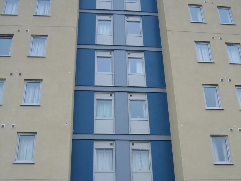 Flush Casement Windows Tooting
