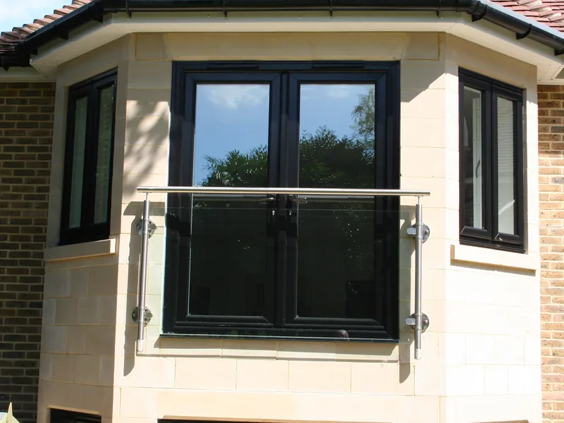 Flush Casement Windows Tooting