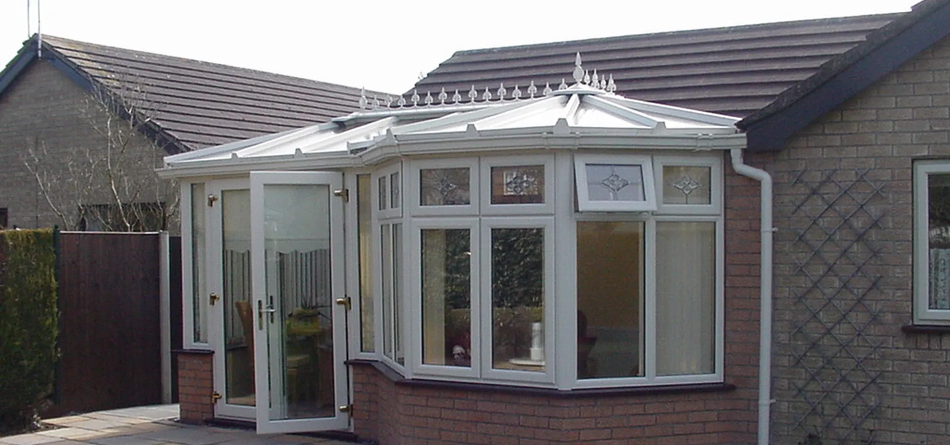 Flush Casement Windows Tooting