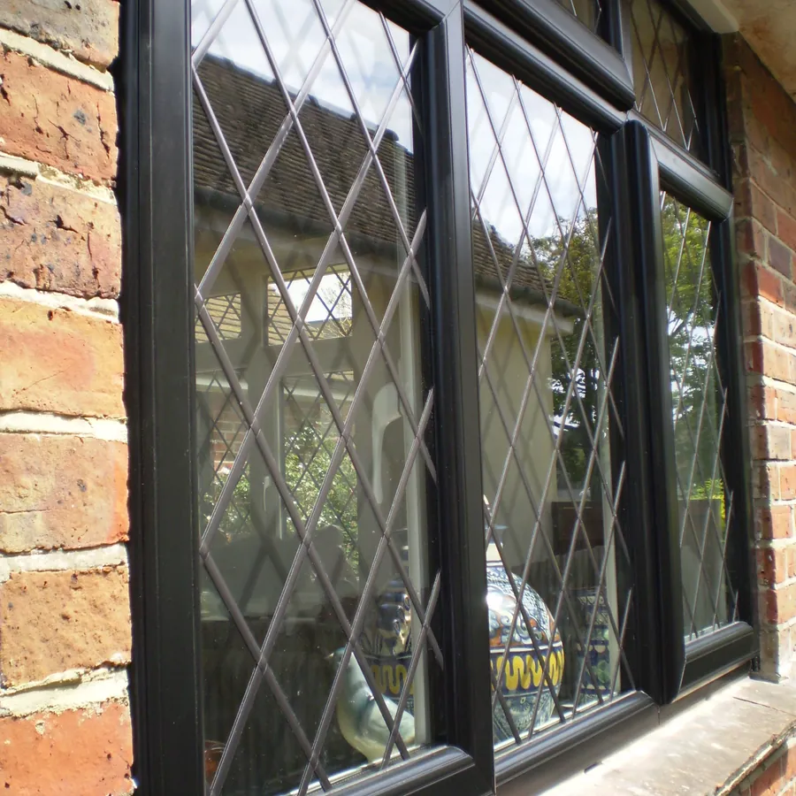Flush Casement Windows Tooting