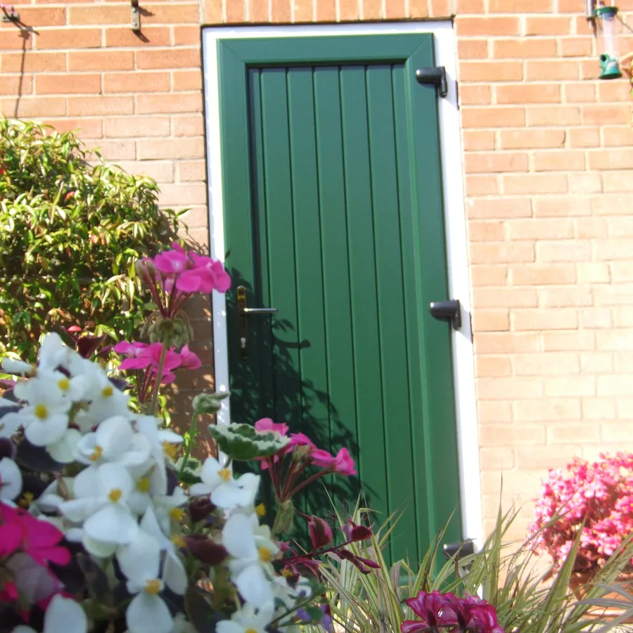 Flush Casement Windows Tooting