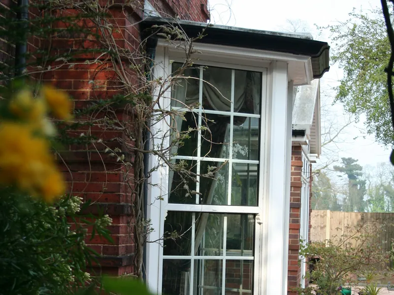 Sash Windows Tooting