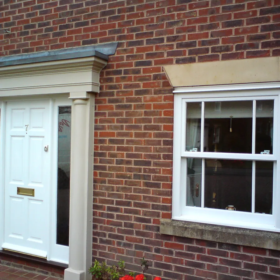 Sash Windows Tooting