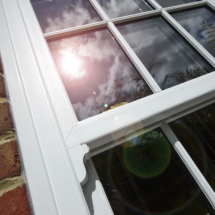 Sash Windows Tooting