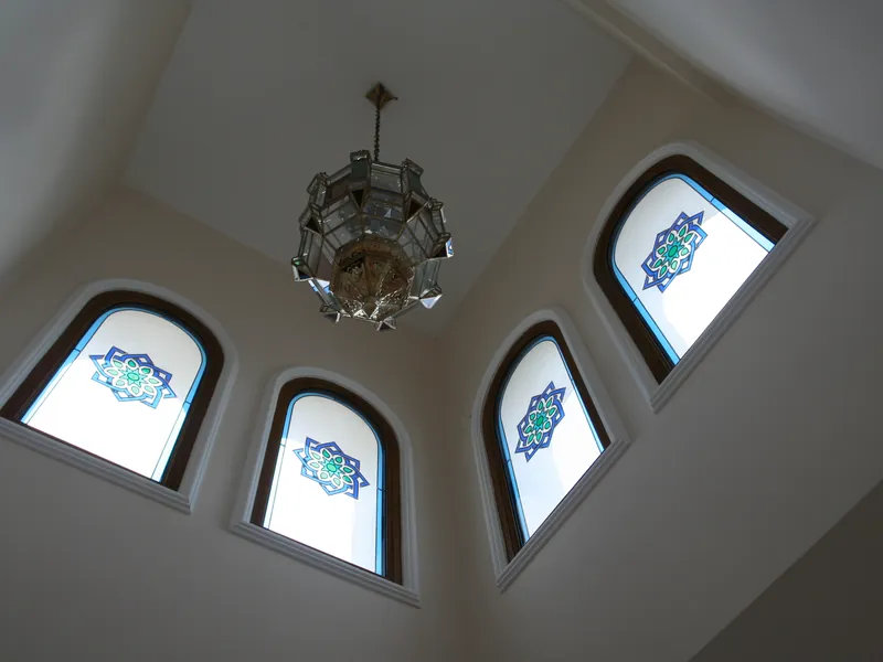 Secondary Glazing Tooting