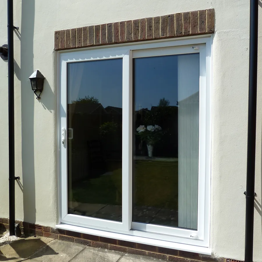 Sliding Windows Tooting