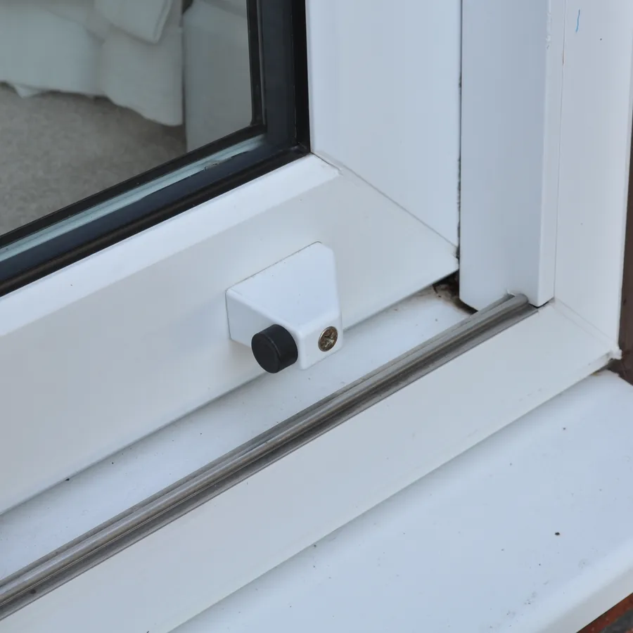 Sliding Windows Tooting