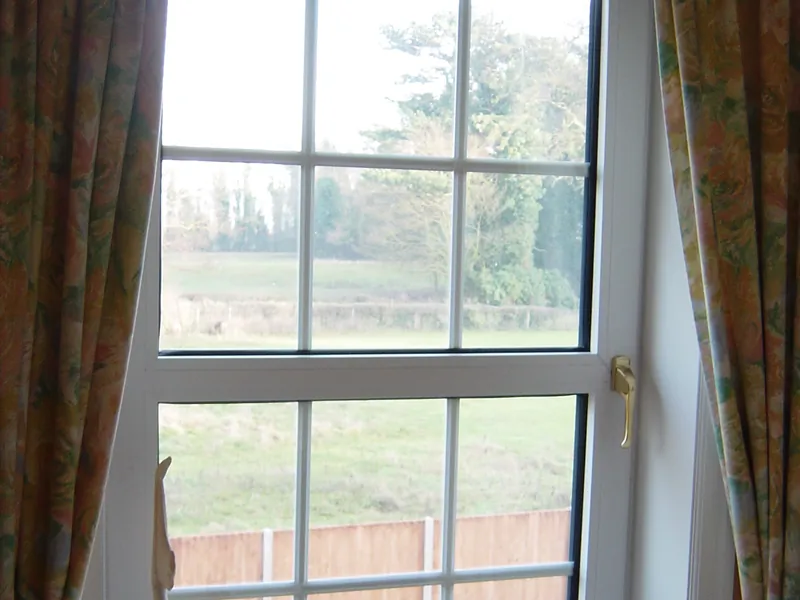 Tilt & Turn Windows Tooting