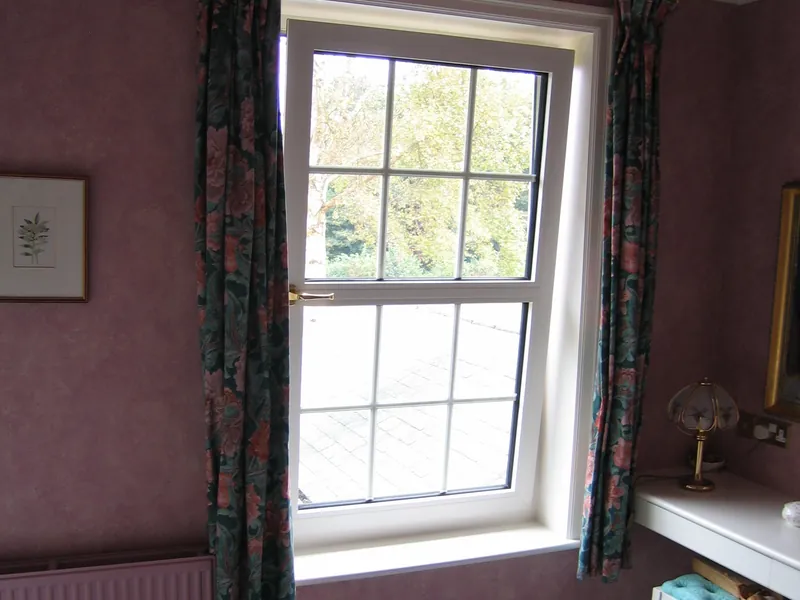 Tilt & Turn Windows Tooting