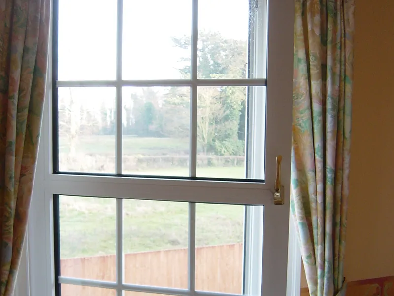 Tilt & Turn Windows Tooting