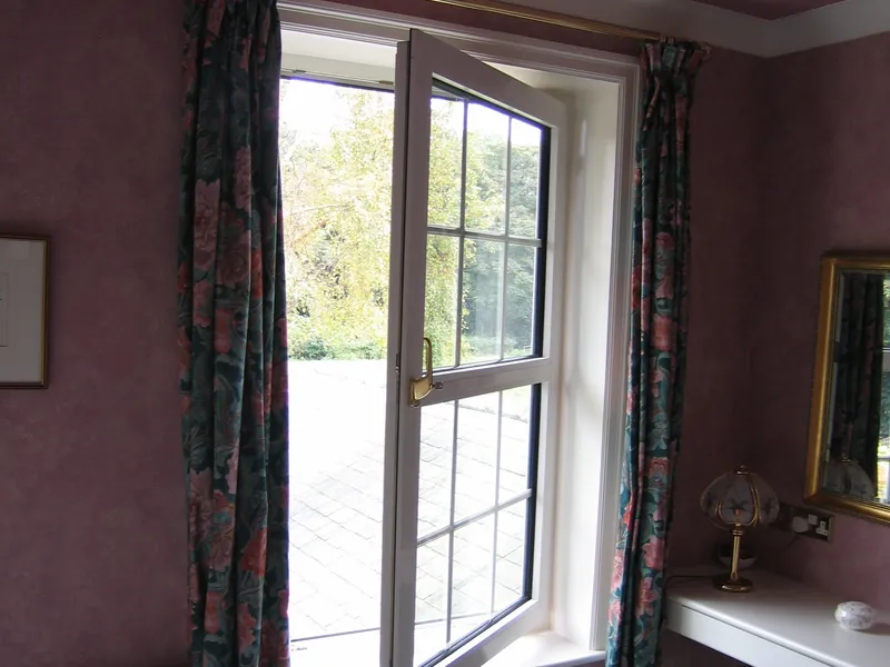 Tilt & Turn Windows Tooting