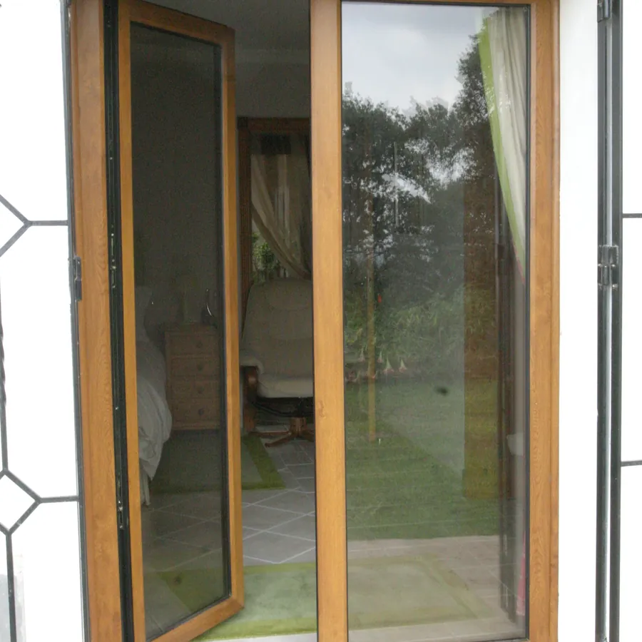 Tilt & Turn Windows Tooting