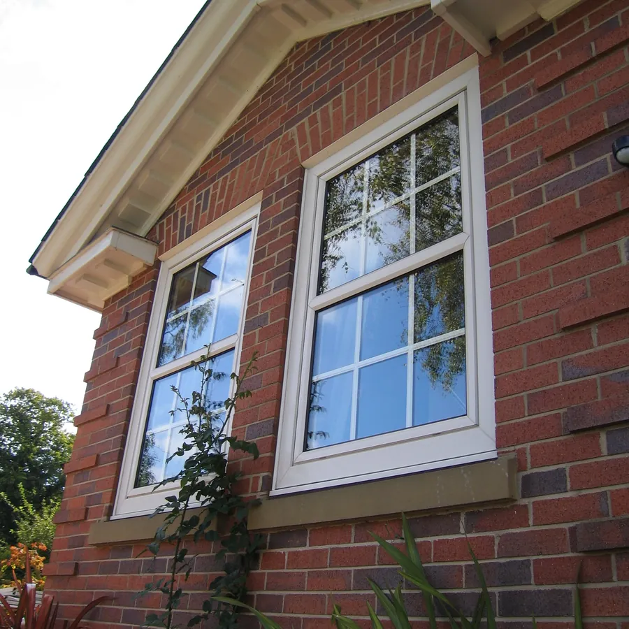 Tilt & Turn Windows Tooting