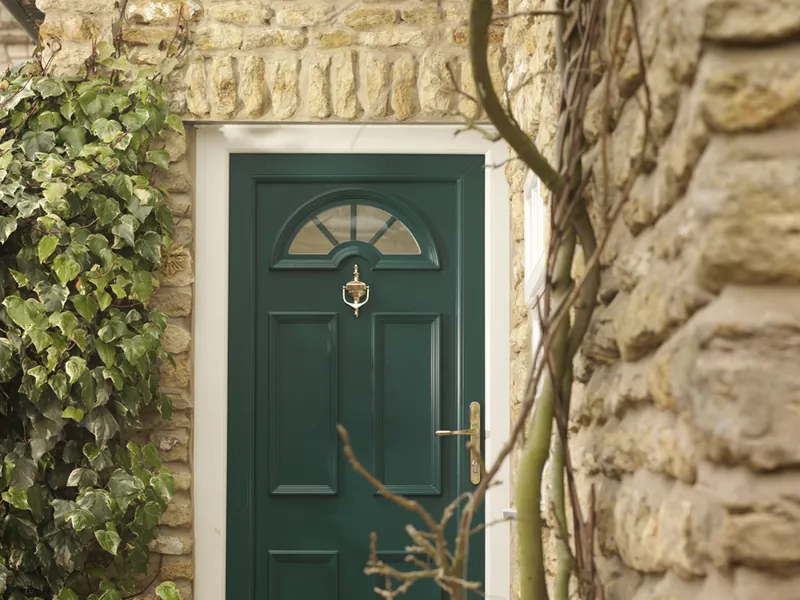 Timber Windows Tooting