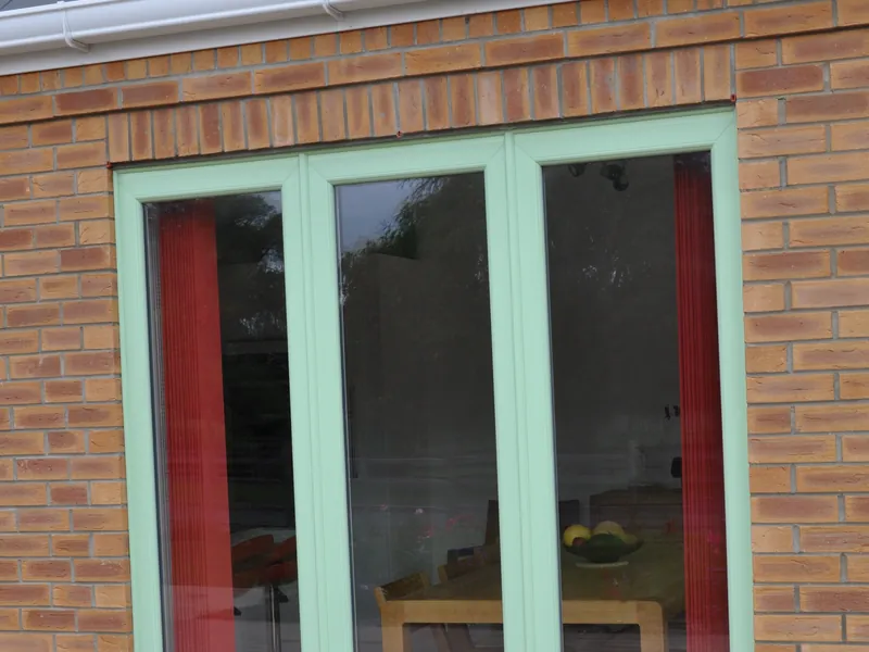 Timber Windows Tooting