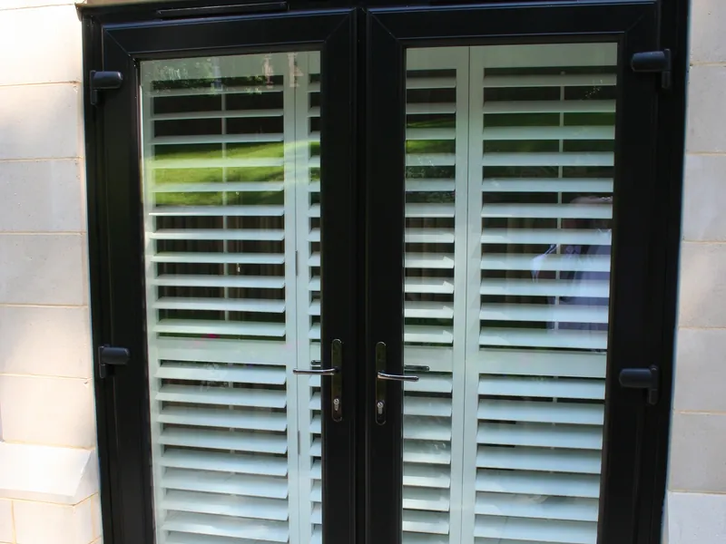 Timber Windows Tooting