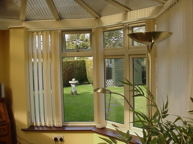 Timber Windows Tooting
