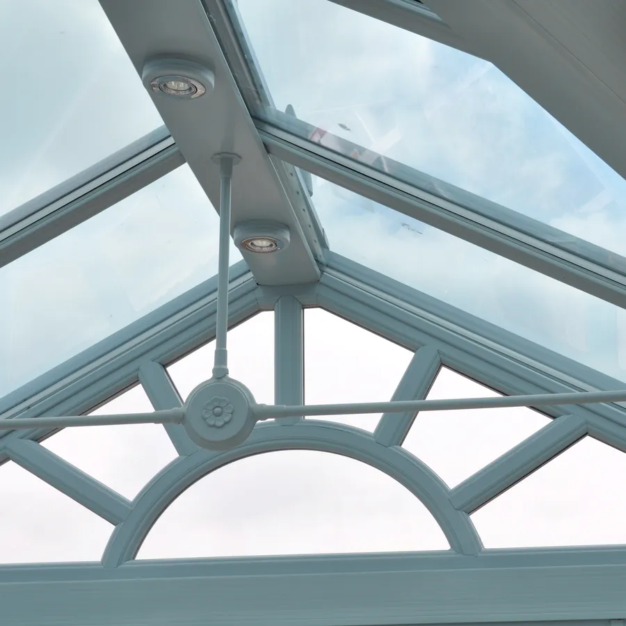 Timber Windows Tooting