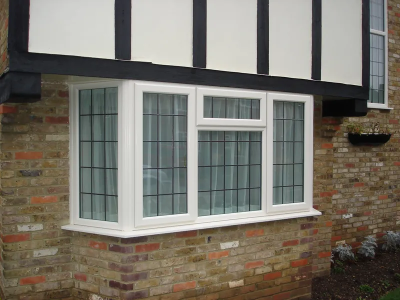 Triple Glazing Tooting