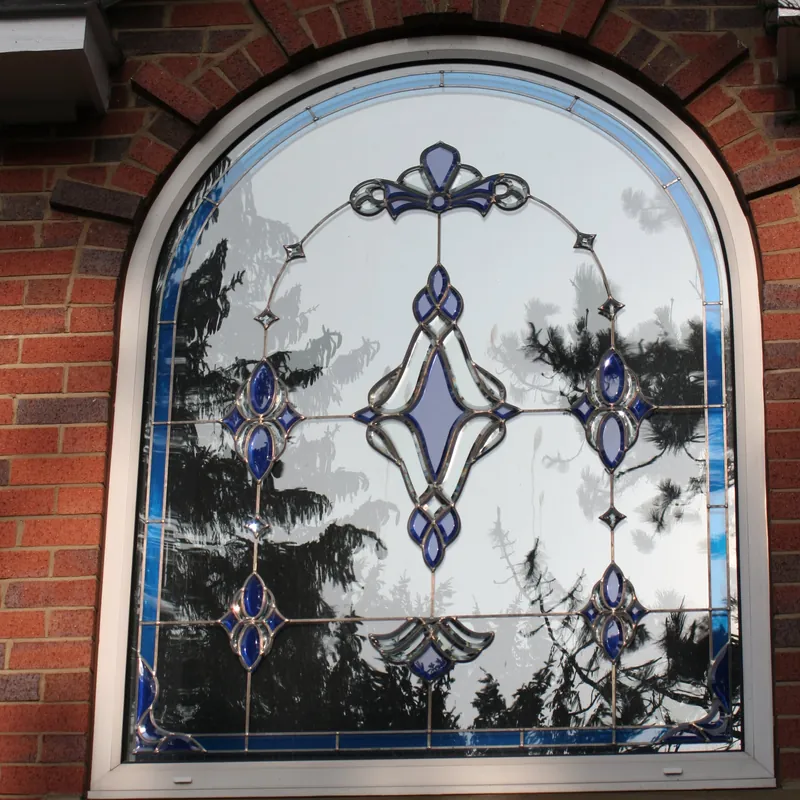 Double Vs Triple Glazing — Detail Tooting