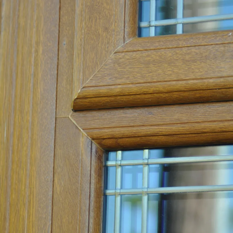 Double Vs Triple Glazing — Detail Tooting