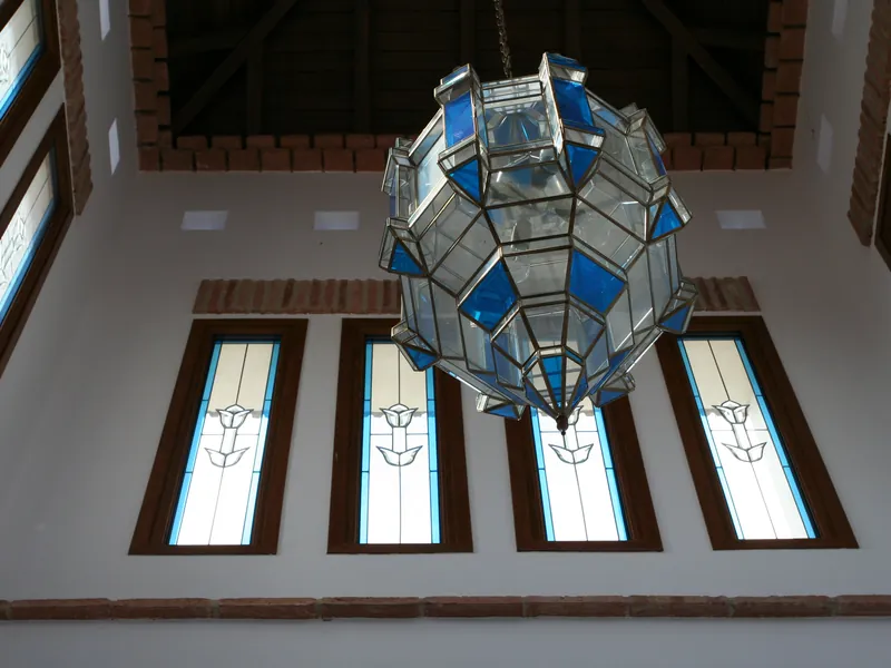 Energy Efficient Windows — Gallery Tooting