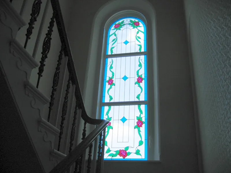 Energy Efficient Windows — Gallery Tooting