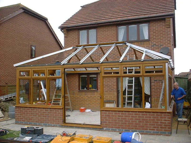 Free Survey — Gallery Tooting