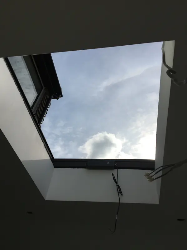 Conservation Rooflights Tooting