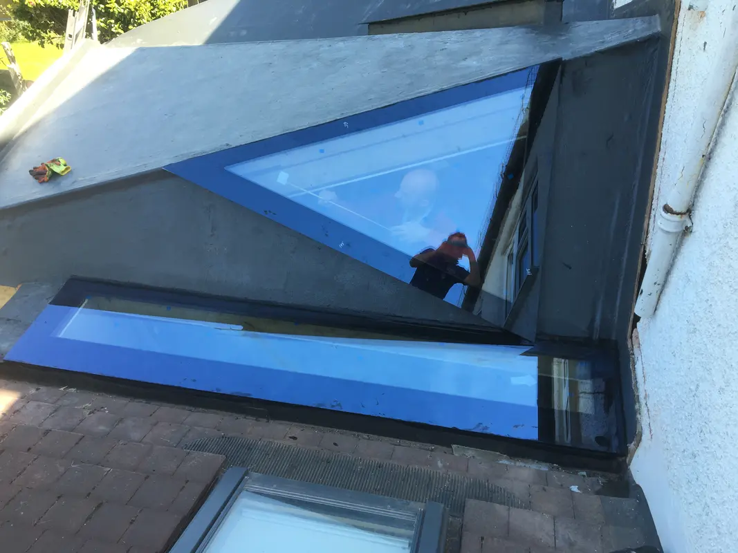 Electric Skylights Tooting