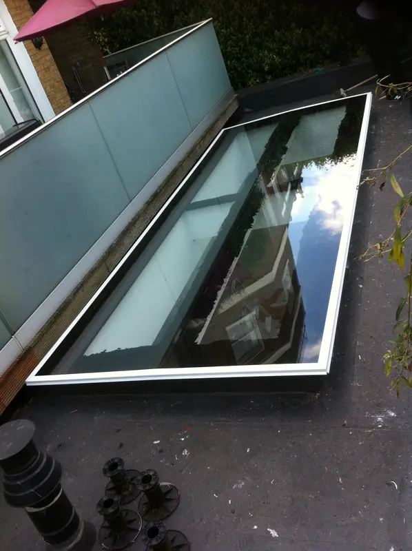 Skylights Tooting