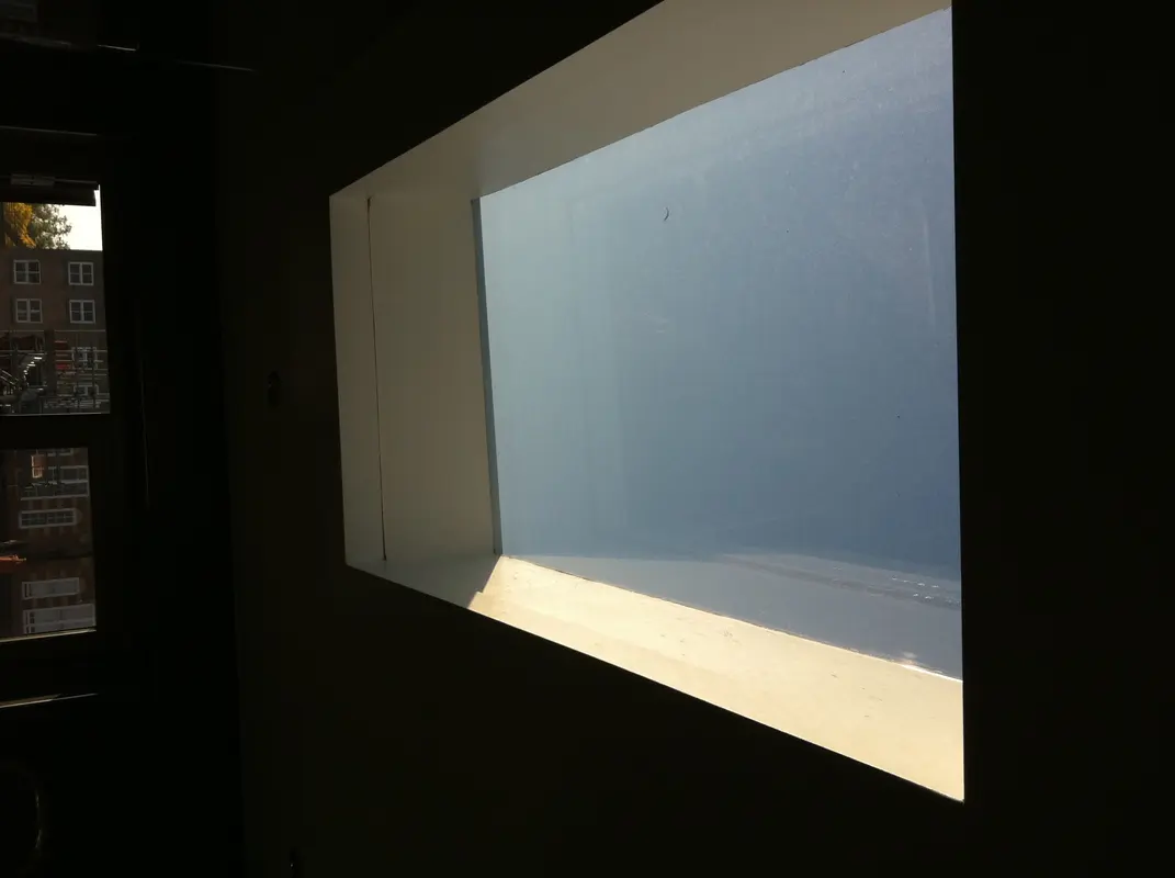 Velux Windows Tooting
