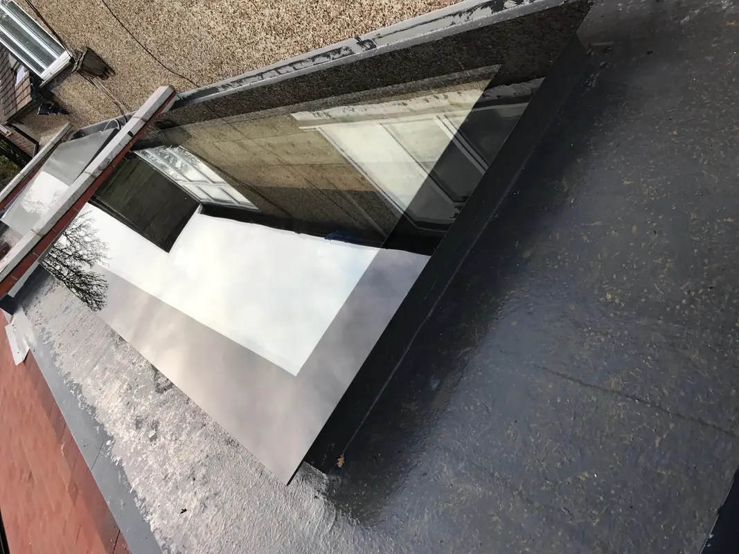 Velux Windows Tooting