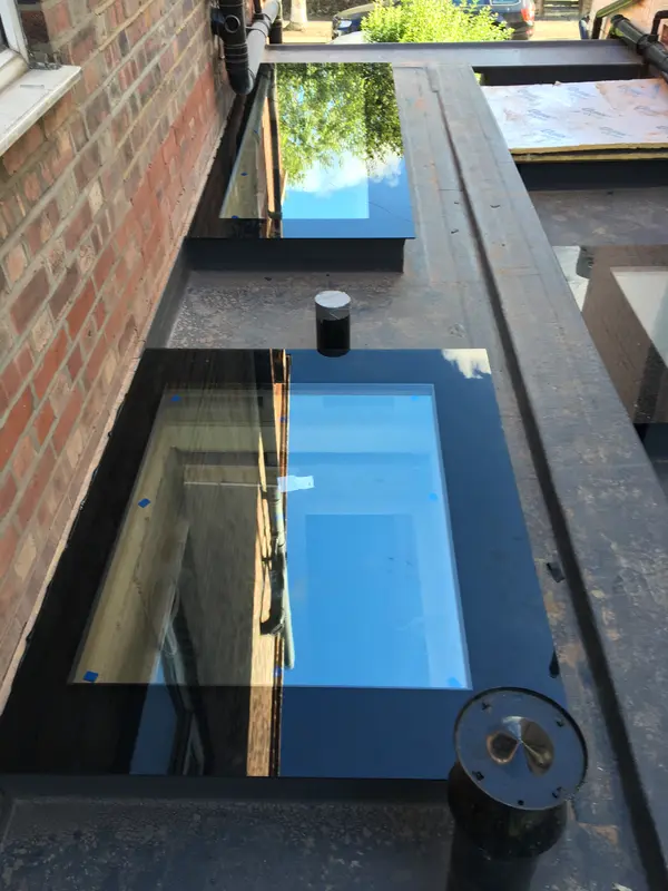 Velux Windows Tooting