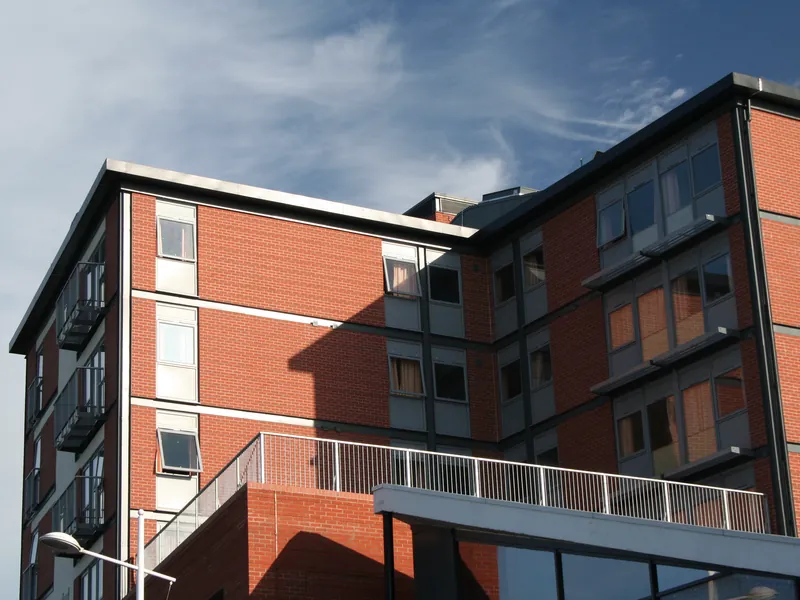 uPVC Vs Aluminium Windows — Gallery Tooting