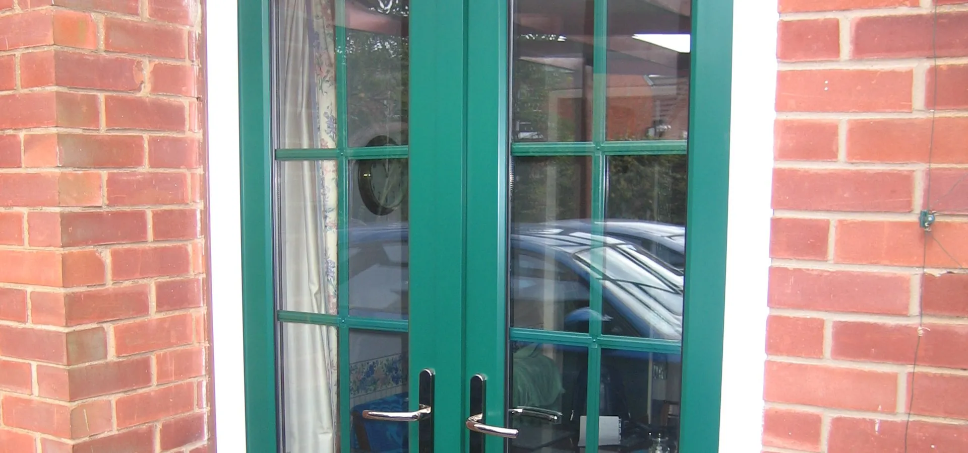 uPVC Vs Aluminium Windows Tooting