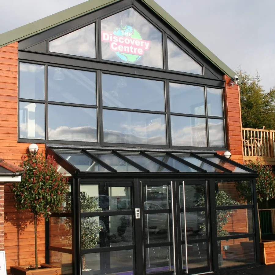 uPVC Vs Aluminium Windows — Product Tooting