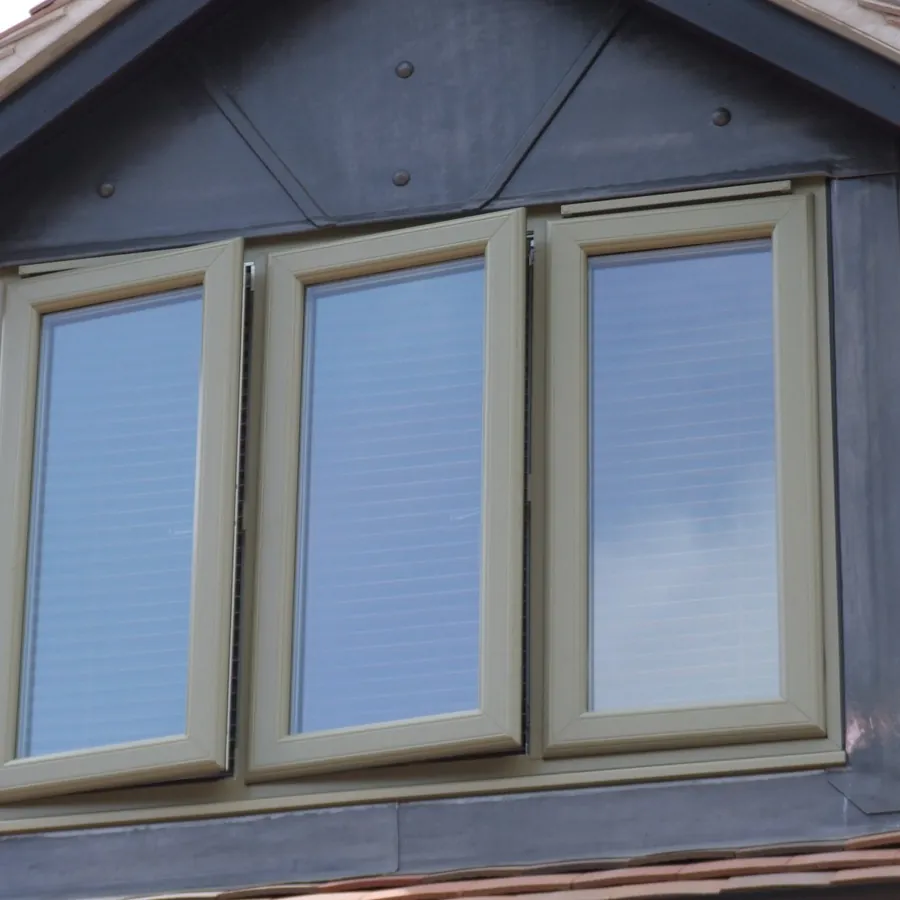 uPVC Vs Aluminium Windows — Product Tooting